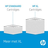 HP 933XL Origineel Geel 1 stuk(s) Hoog (XL) rendement - thumbnail