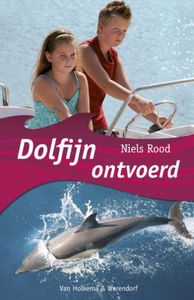 Dolfijn ontvoerd - Niels Rood - ebook