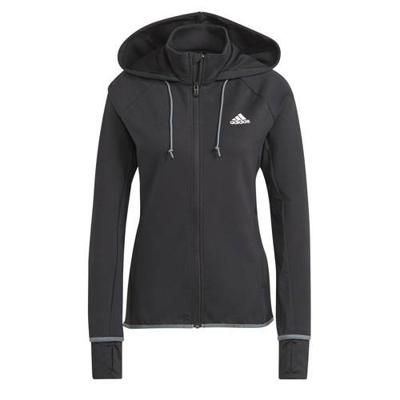 adidas Performance Designed2Move sportvest zwart/wit adidas Performance Designed2Move sportvest zwart/wit