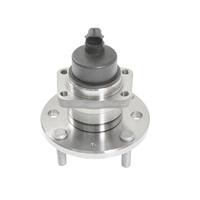 Blue Print ADG08355 Wiellagerset