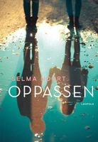 Oppassen - Selma Noort - ebook - thumbnail