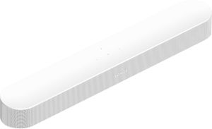 Sonos BEAM GEN2 Soundbar Wit