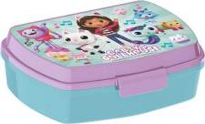 Gabby&apos;s Dollhouse Lunchbox