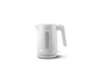 Philips Kettle Series 3000 HD9411/00, Strix Controller, 1,7 l, Arctic White