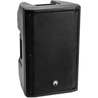 Omnitronic XKB-210A Actieve PA-speaker 25 cm 10 inch 175 W 1 stuk(s) - thumbnail