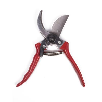 Green Arrow Snoeischaar - Vergrendelbaar - 21 cm - Rood