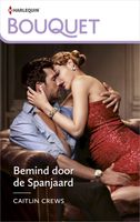 Bemind door de Spanjaard - Caitlin Crews - ebook