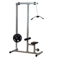 PowerLine PLM180X Lat Machine - thumbnail