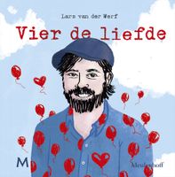 Vier de liefde - Lars van der Werf - ebook - thumbnail