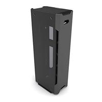 Phanteks ph-es217 x E BK PC-behuizing