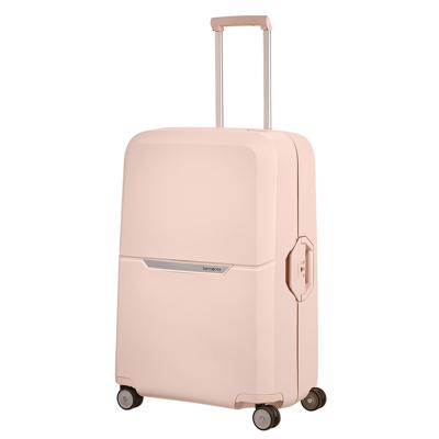 Samsonite Magnum Spinner 75 Soft Rose Samsonite Magnum Spinner 75 Soft Rose