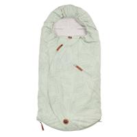 Easygrow Lite Leaf Voetenzak Met Bandana Groen 98-115 Cm