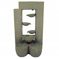 Ubbink Acqua Arte 1387069 Bern waterdispenser voor buiten