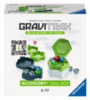 Ravensburger gravitrax accessory ball box - thumbnail