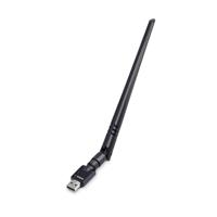 StarTech.com USB Bluetooth 5.3 Adapter, Class 1, USB Bluetooth Dongle voor PC/Laptop, Voor Toetsenbord/Muis, Windows/Linux