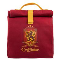 Harry Potter Lunch Bag Gryffindor - thumbnail