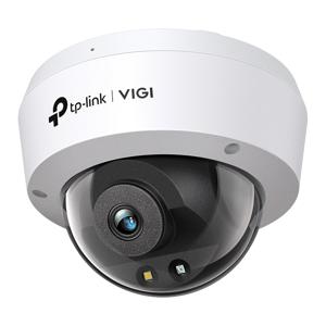 TP-Link VIGI C250 Dome IP-beveiligingscamera Binnen & buiten 2880 x 1620 Pixels Plafond