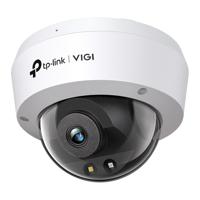 TP-Link VIGI C250 Dome IP-beveiligingscamera Binnen & buiten 2880 x 1620 Pixels Plafond - thumbnail