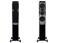 Dynaudio Confidence 30 vloerstaande speaker Midnight High Gloss - thumbnail