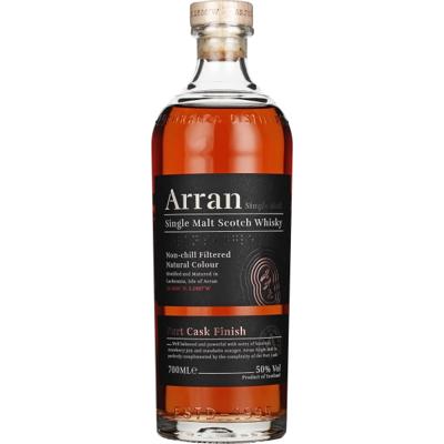 Arran Port Cask Finish 70CL Arran Port Cask Finish 70CL