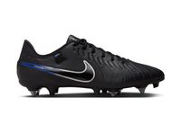 Tiempo Legend 10 Academy SG-Pro Zwart