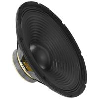 Monacor SP-382PA 15 inch 38.5 cm Woofer 150 W 8 Ω - thumbnail