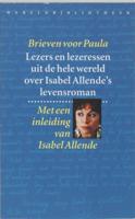 Brieven voor Paula - Isabel Allende - eBook (9789028441736)