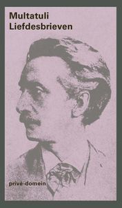 Liefdesbrieven - Multatuli - ebook