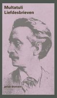 Liefdesbrieven - Multatuli - ebook - thumbnail