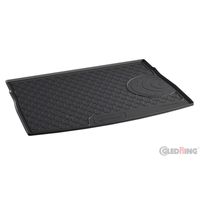 Kofferbakmat passend voor Volkswagen Golf VII Sportsvan 2014- (Hoge laadvloer) GL1021