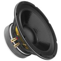 Monacor SP-10A/302PA 10 inch 25.4 cm Woofer 300 W 8 Ω - thumbnail