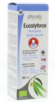 Eucalyforce keelspray bio