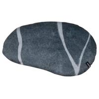 DISTRICT70 Hondenkussen PEBBLE S donkergrijs