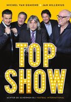 Topshow - Michel van Egmond, Jan Hillenius - ebook - thumbnail