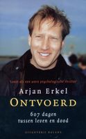 Ontvoerd - Arjan Erkel - ebook - thumbnail