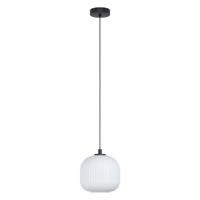 Eglo Glazen hanglamp Mantunalle Ø 20cm 99366 - thumbnail