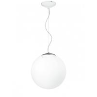 F.A.N. EUROPE Lighting I-LAMPD/S45 BCO hangende plafondverlichting Harde montage E27 Halogeen 60 W