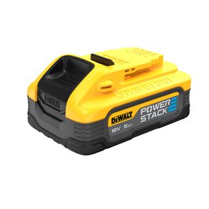 DeWALT DCBP518H2-XJ batterij/accu en oplader voor elektrisch gereedschap