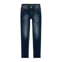 Vingino super skinny jeans Beverly mid blue wash