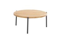 4-Seasons Yoga koffie tafel - Ø 73 cm. H 35 cm. - thumbnail