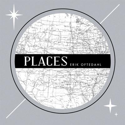 Places - CD (0888295789349)