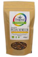Original Superfoods Biologische Pistache Noten 400 Gram