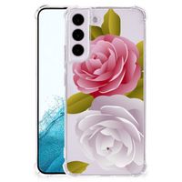 Samsung Galaxy S22 Case Roses - thumbnail