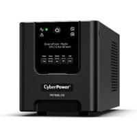 CyberPower PR750ELCDN UPS Line-interactive 7,5 kVA 675 W 6 AC-uitgang(en) - thumbnail