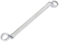 HAZET 630A-1X1.1/8 dubbele ringsleutel