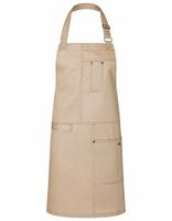 Karlowsky KY113 Bib Apron Urban Casual-Style