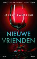 Nieuwe vrienden - Louise Candlish - eBook (9789021425405)