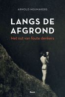 Langs de afgrond - Arnold Heumakers - ebook - thumbnail