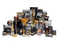 Kerstpakket Genieten XXL