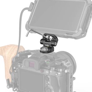 SmallRig 2903 Swivel en Tilt Adjustable Monitor Mount met ARRI-Style Mount